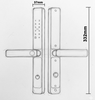 Khóa Điện Tử AVOLOCK AN-382 Black