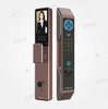 Khóa Điện Tử KASSLER KL-899 PRO CNC COFFEE APP Tuya Remote