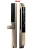 Khóa Điện Tử AVOLOCK AN-398 Gold