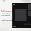 Bếp Điện Từ Canzy CZ-B3200TEC