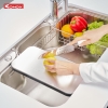 Chậu rửa bát KONOX Workstation Sink Dekor 8048SU