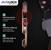Khóa Điện Tử AVOLOCK AC-8812R-G