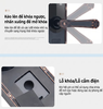 Khóa Điện Tử AVOLOCK AC-9705-G