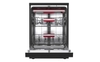Máy rửa chén TEKA DFS 650ZB-TSEA