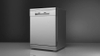 Máy rửa chén TEKA DFS 76850 220 50 SS
