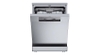 Máy rửa chén TEKA DFS 76850 220 50 SS