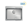 Chậu rửa bát KONOX Turkey Sink Neron 600T