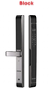 Khóa Điện Tử AVOLOCK AN-387 Black