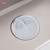 Chậu rửa KONOX Workstation Sink Dekor 8347SU