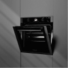 Lò nướng Malloca MSO A75TFT