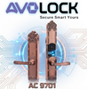 Khóa Điện Tử AVOLOCK AC-9701-G
