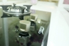 Bếp Gas Âm Chefs EH-G238A