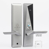 Khóa Điện Tử AVOLOCK AS-16 Diamon Silver