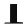 Máy hút mùi Luvia Black Matte 70cm