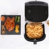 Nồi chiên không dầu 6l Malloca MAF-06