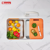 Chậu rửa bát KONOX R50 Tari 7846DU