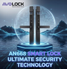 Khóa Điện Tử AVOLOCK AN-668