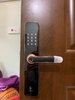 Khóa Điện Tử KASSLER KL-696 RED BRONZE APP