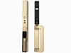 Khóa Điện Tử KASSLER KL-599 CNC 01 CHAMPAGE GOLD APP