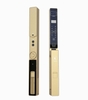 Khóa Điện Tử KASSLER KL-599 CNC VF CHAMPAGE GOLD APP