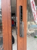 Khóa Điện Tử KASSLER KL-599 CNC VF GREY APP