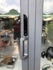 Khóa Điện Tử KASSLER KL-599 CNC 01 GREY APP