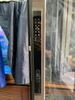 Khóa Điện Tử KASSLER KL-599 AT GREY APP