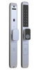 Khóa Điện Tử KASSLER KL-599TN GREY APP