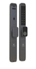 Khóa Điện Tử KASSLER KL-599TN BLACK APP