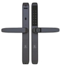 Khóa Điện Tử KASSLER KL-599TD BLACK APP