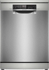 Máy rửa chén BOSCH SMS6ZCI16E | Serie 6