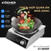 Bếp Từ Công Nghiệp KOCHER CI-3500C