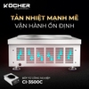 Bếp Từ Công Nghiệp KOCHER CI-3500C