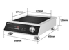 Bếp Từ Công Nghiệp KOCHER CI-3500F