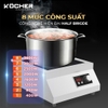 Bếp Từ Công Nghiệp KOCHER CI-3600F