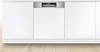 Máy rửa chén BOSCH SMI8ZDS81T | Serie 8