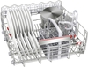 Máy rửa chén BOSCH SMI8ZDS81T | Serie 8