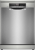 Máy rửa chén BOSCH SMS6ZCI00P | Serie 6