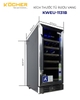 Tủ Rượu Vang KOCHER KWEU-1131B