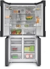 Tủ Lạnh Bosch KFN96AXEA| Serie 4