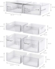 Tủ Lạnh Bosch KFN96AXEA| Serie 4