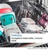 Máy rửa chén BOSCH SMS8TCI04E | Serie 8