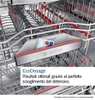 Máy rửa chén BOSCH SMS8TCI04E | Serie 8