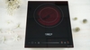 Bếp Điện Từ Đơn Chefs EH-HL22A