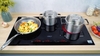 Bếp Điện Từ Chefs EH-MIX536