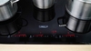 Bếp Điện Từ Chefs EH-MIX536