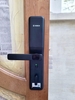 Khóa Điện Tử BOSCH ID 30 EU BLACK
