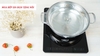 Bếp Từ Đơn Chefs EH-IH20