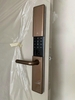 Khóa Điện Tử BOSCH ID 80 EU AMBER GOLD