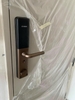 Khóa Điện Tử BOSCH ID 80 EU AMBER GOLD